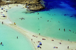Trip Advisor: Τρεις κυπριακές παραλίες στις καλύτερες παραλίες της Ευρώπης