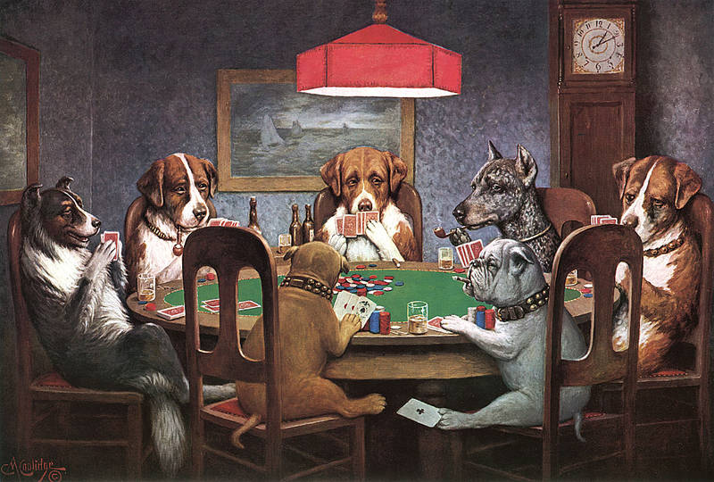 pokercy