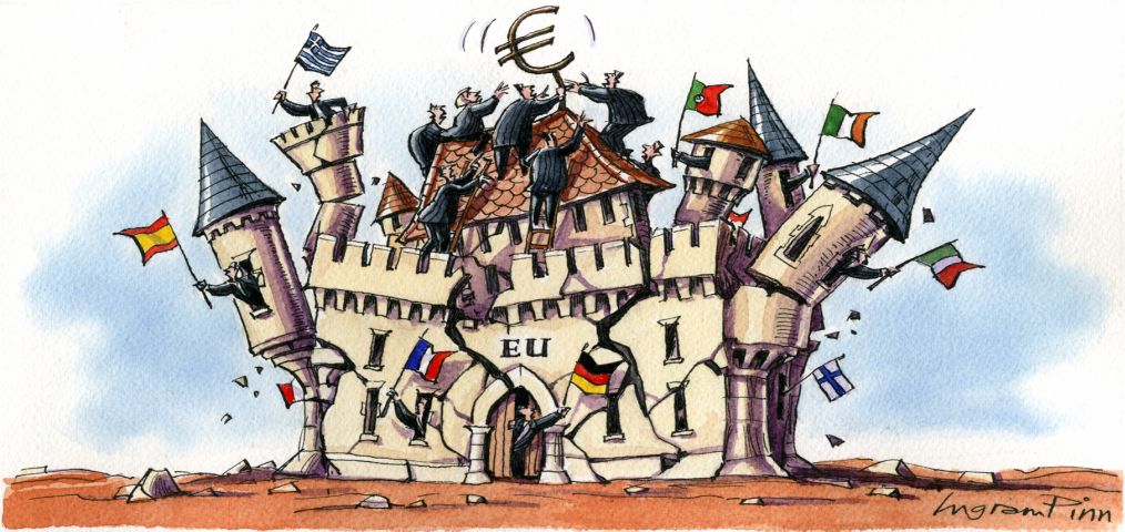 eurozonesilik