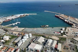 Τα επόμενα βήματα αν δεν κατατεθεί εγγυητική από Kition Ocean Port