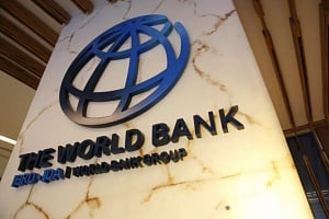 Αξιοποίηση των ρωσικών “παγωμένων” κεφαλαίων συζητούν ΔΝΤ – Παγκόσμια Τράπεζα
