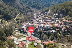 Αltamira: Νέες κατοικίες από €90.000-€215.000 προς πώληση (εικόνες)