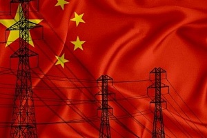 Κίνα: Ετήσια αύξηση 7,4% στην κατανάλωση ηλεκτρικής ενέργειας τον Μάρτιο