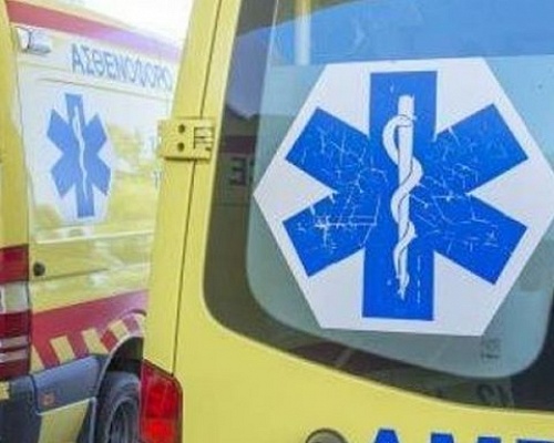 Καταπλακώθηκε από τρακτέρ 29χρονος στην Πάφο-Μεταφέρθηκε στο νοσοκομείο