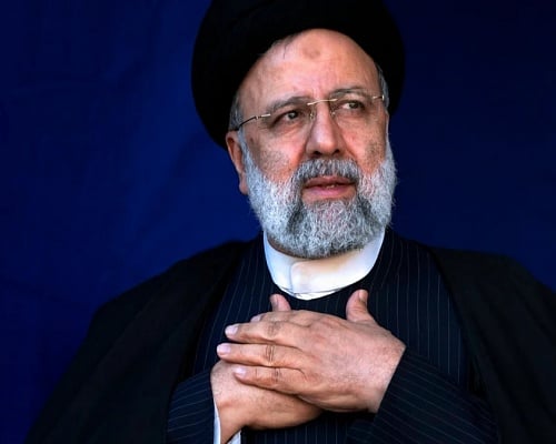 Τι θα συμβεί αν επιβεβαιωθεί ο θάνατος του Ιρανού προέδρου Ραϊσί - Ποιος θα αναλάβει
