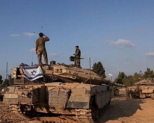 Ισραήλ: Οι Ένοπλες Δυνάμεις αποφάσισαν πώς θα χτυπήσουν το Ιράν, αλλά όχι πότε