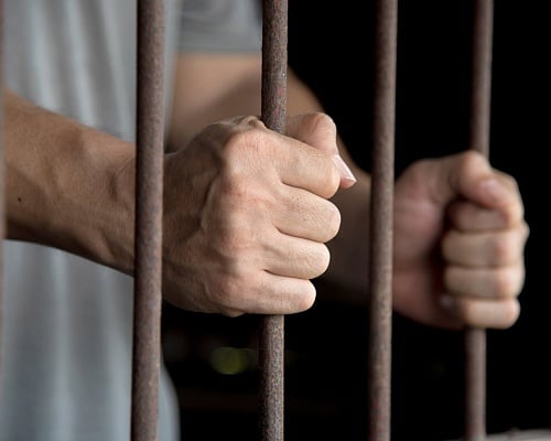 Τμ. Φυλακών: Ακόμη ένας κατάδικος νεκρός στις Κεντρικές Φυλακές Η αιτία θανάτου του
