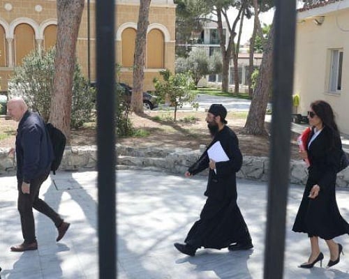 Mονή Αββακούμ: Καταθέτουν σήμερα οι υπόλοιποι μοναχοί Συνεχίζονται οι «αποκαλύψεις» στο σκάνδαλο
