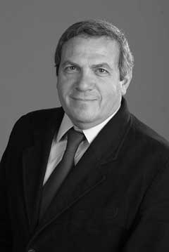 Χαράλαμπος Θεοπέμπτου