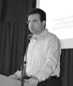 Χρίστος Χριστοφίδης