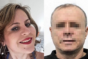 Μενίδι: Απολογείται σήμερα ο δολοφόνος της 40χρονης Το BINTEO με την ενέδρα θανάτου που έστησε