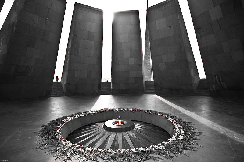 armenian-genocide-memorial