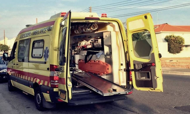 Τραγωδία στην Πάφο: Πέθανε το 10χρονο κορίτσι που χτυπήθηκε από όχημα