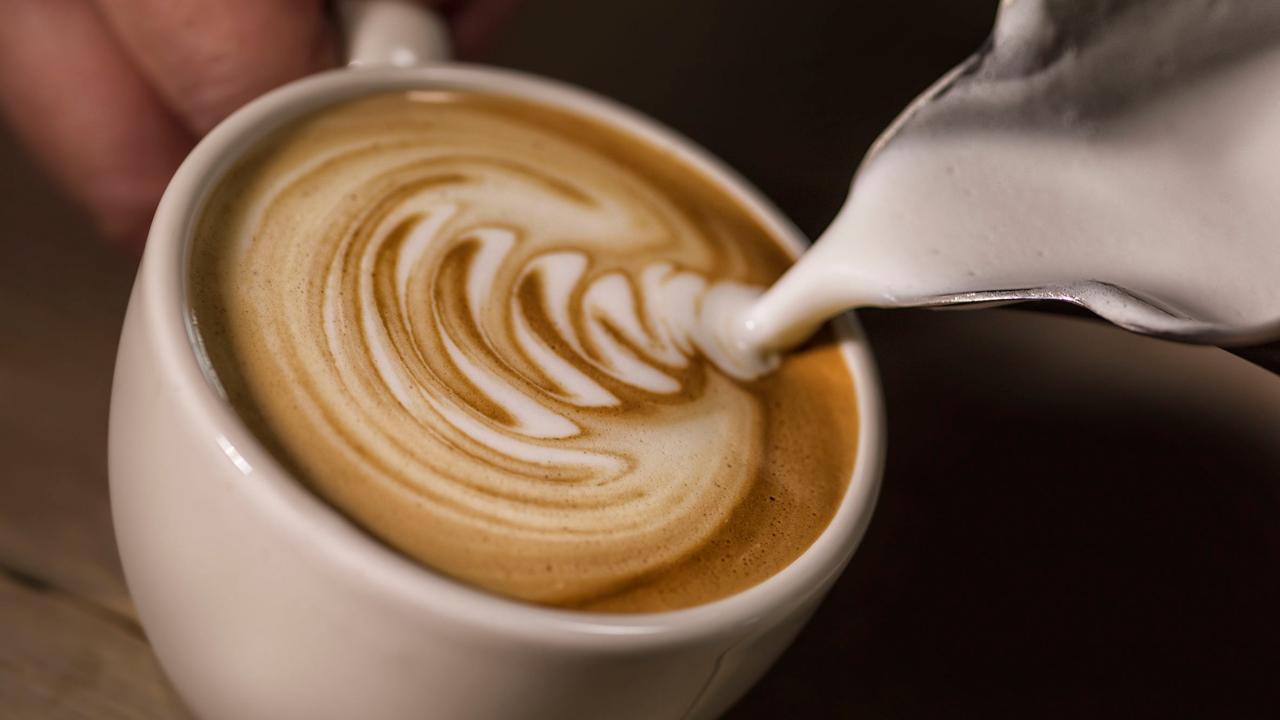 Καφές στο σπίτι; Η λύση βρίσκεται στο buycoffee.com.cy!