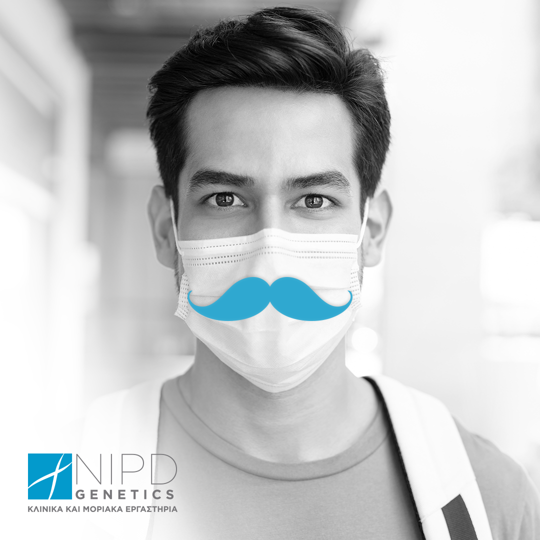 NIPD Genetics Movember