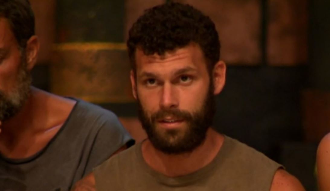 Survivor: Αποχώρησε οικειοθελώς ο Στάθης Σχίζας