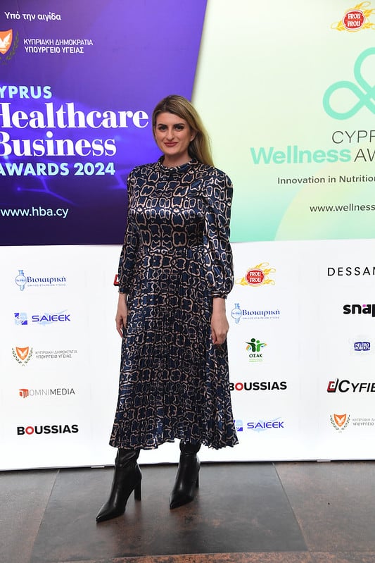 Healthcare Awards 2024 3