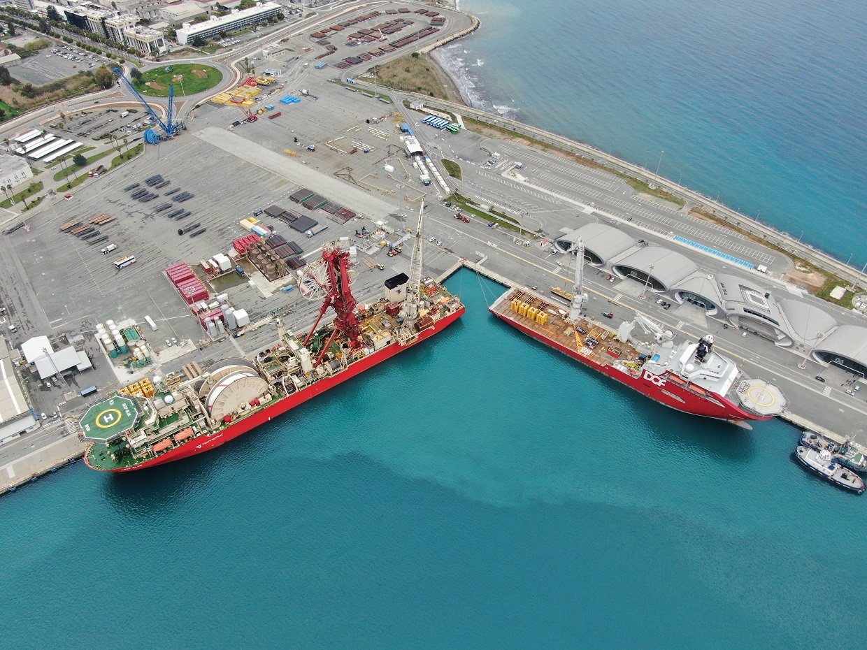 Port 2