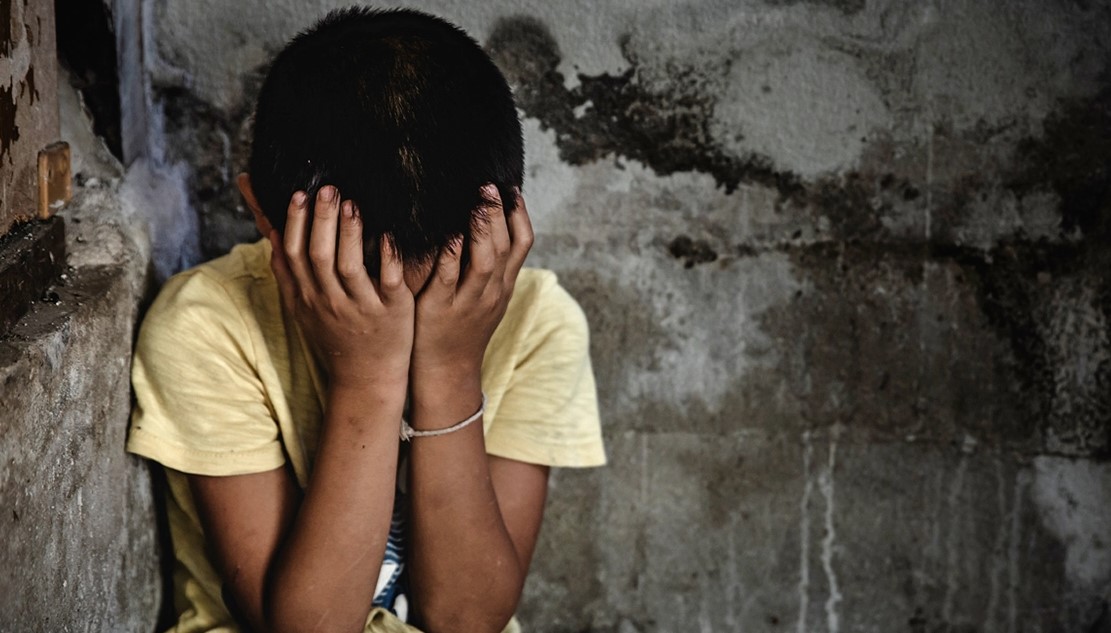 Σοκ στην Χαλκίδα: Πατέρας προσπάθησε να βιάσει τον 9χρονο γιο του