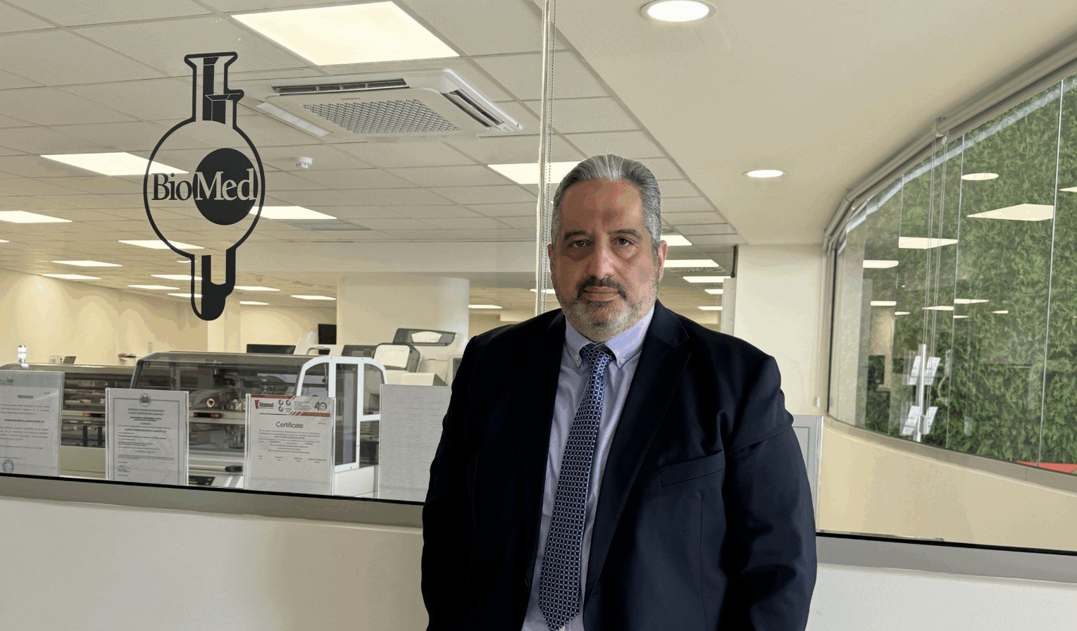 Η σημασία της εξέτασης PSA για την ανδρική υγεία