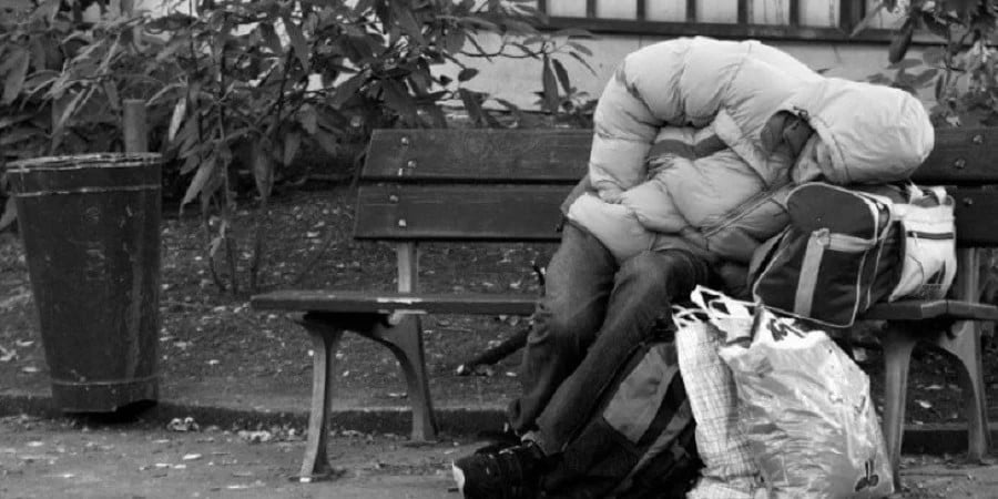 Άστεγη η γυναίκα που εντοπίστηκε νεκρή στην Κάτω Πάφο