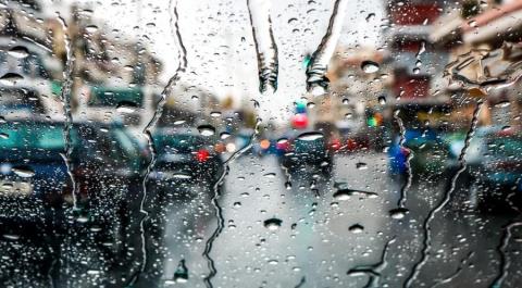 Στους 20 βαθμούς η θερμοκρασία, αναμένεται πτώση τη Δευτέρα-Η πρόγνωση της Μετεωρολογικής Υπηρεσίας