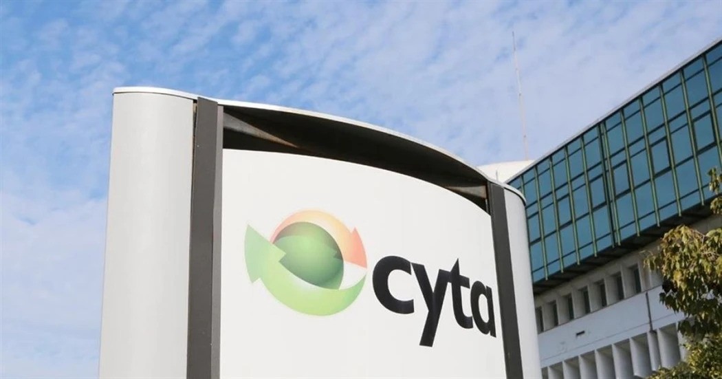 cyta