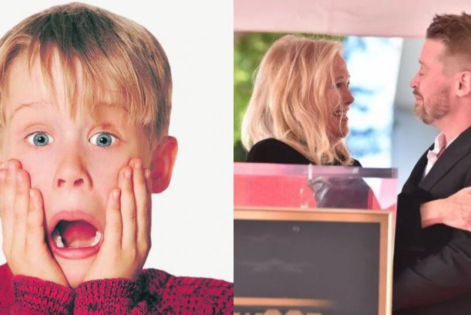 home alone 33 years later