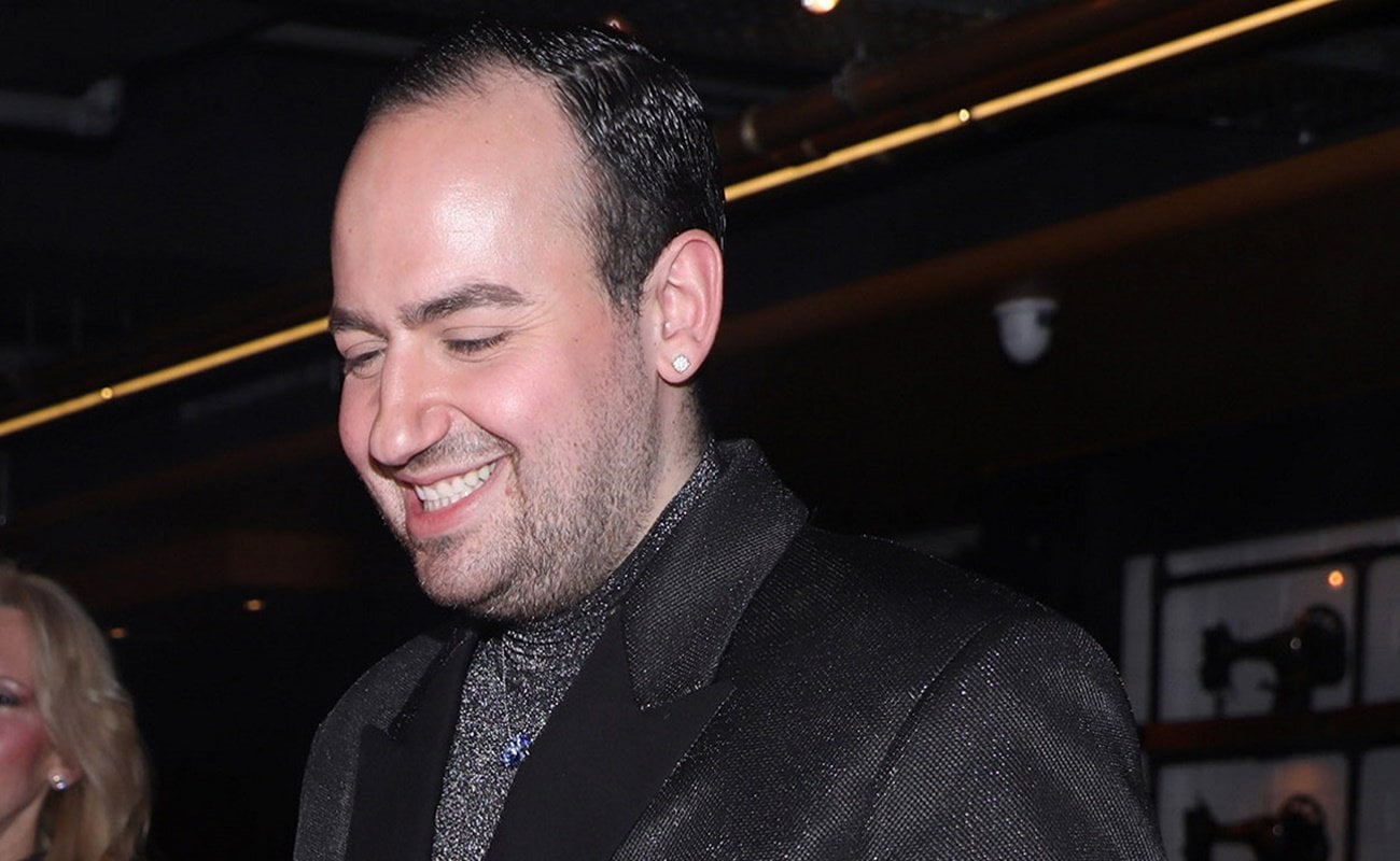 Ξέσπασε ο Μαυρίκιος Μαυρικίου. «Μην μπαίνετε ανάμεσα σε μια οικογένεια, δεν αντέχουμε άλλο»