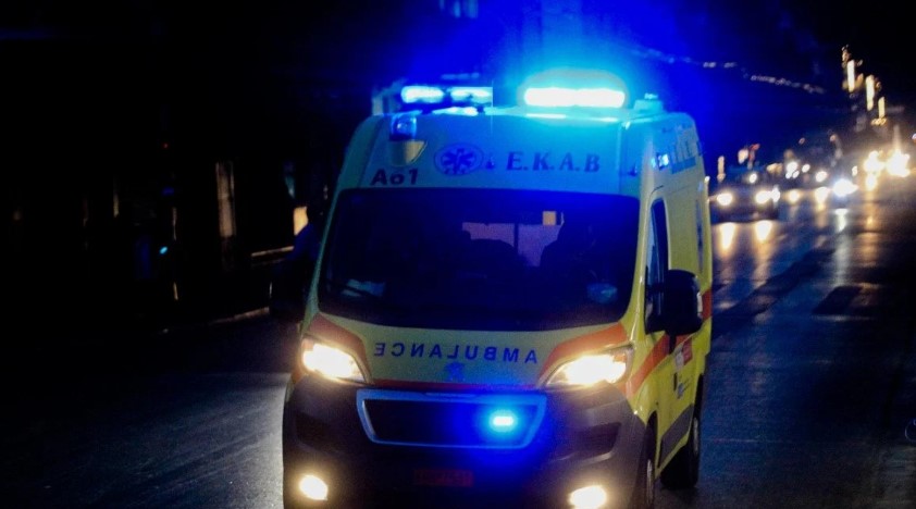 Τραγικός θάνατος γυναίκας σε γηροκομείο στο Ηράκλειο Ήπιε καθαριστικό αντί για νερό