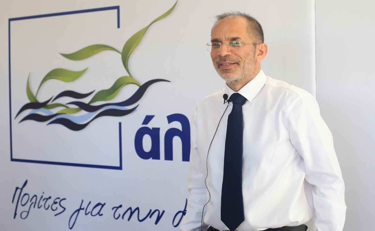 10 ακόμη υποψηφίους για τις βουλευτικές ανακοίνωσε το Αλμα. Ανάμεσα τους πρώην υποψήφιος του ΑΚΕΛ