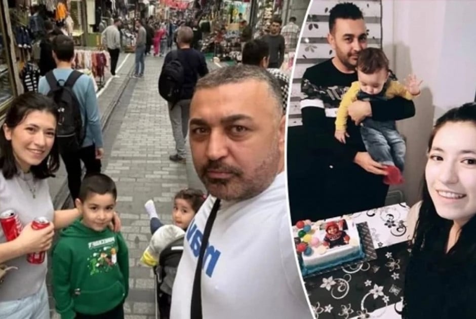 Από δηλητηρίαση με φωσφίνη πέθανε η οικογένεια στην Κωνσταντινούπολη - Τα αποτελέσματα της ιατροδικα