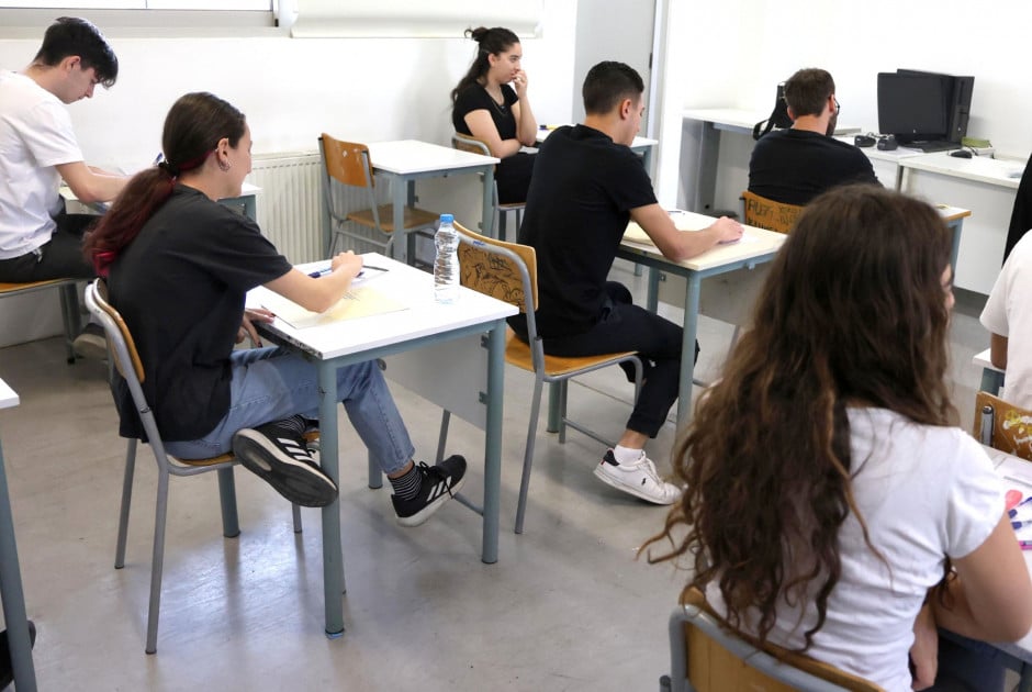 Παγκύπριες: Πότε ανακοινώνονται τα αποτελέσματα για ΑΑΕΙ Κύπρου και Στρατιωτικές Σχολές