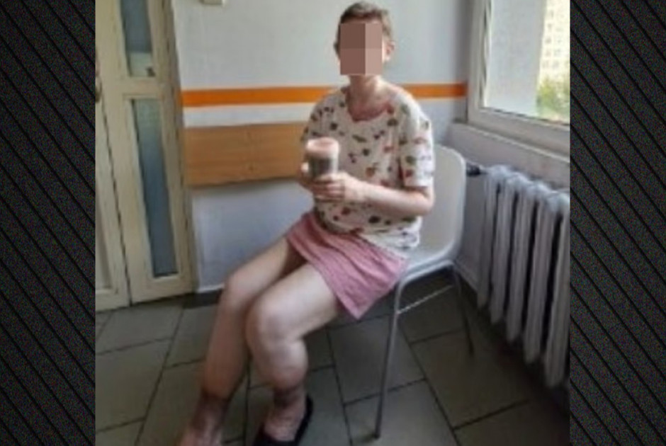 Ήταν φυλακισμένη για 27 χρόνια στο δωμάτιό της - Οι γονείς την εξαφάνισαν στα 15 και εντοπίστηκε στα