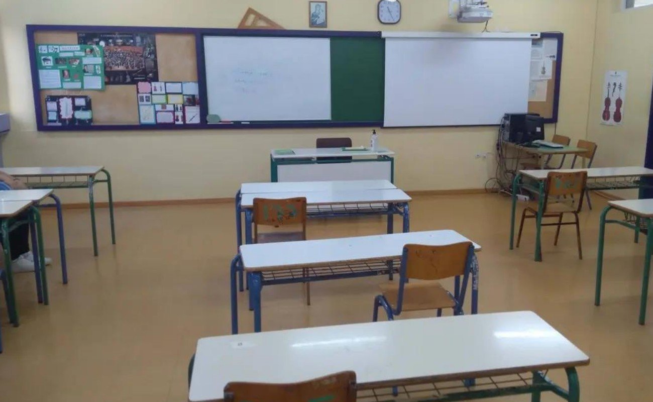 Οδηγίες σε γονείς για παραλαβή των παιδιών τους από τα σχολεία λόγω της παναπεργίας