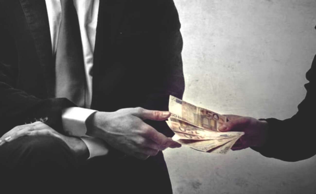 Τοκογλυφίες και προστασίες με τζίρο εκατομμυρίων πίσω από εγκληματικές ενέργειες