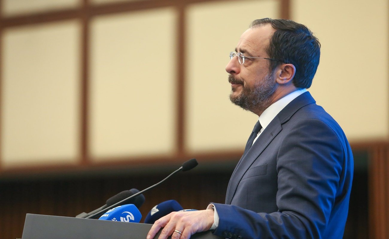 ΠτΔ για Καίτη Κληρίδου: Εξέχουσα προσωπικότητα, άφησε ανεξίτηλο το αποτύπωμα