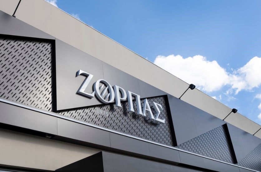 zorbas jobs carierista
