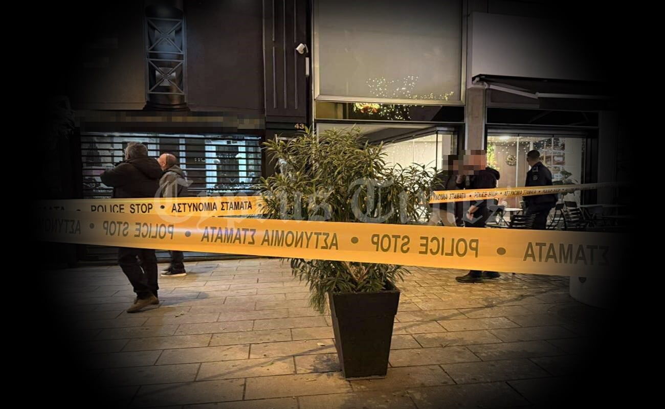Κρίσιμα ο 37χρονος που μαχαίρωσαν στη Λεμεσό. Διερευνούν απόπειρα φόνου