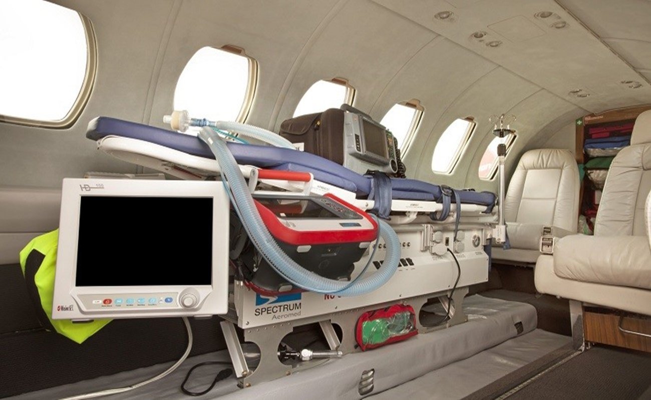 aerambulance 1