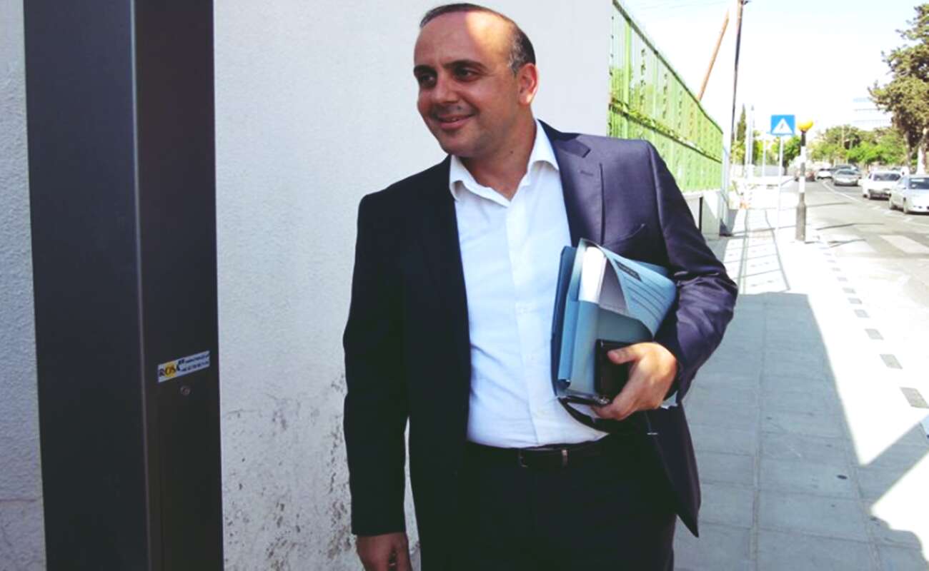 Όλες οι καταγγελίες κατά Φαίδωνα για διαφθορά. Κάποιες για χρόνια στο συρτάρι…