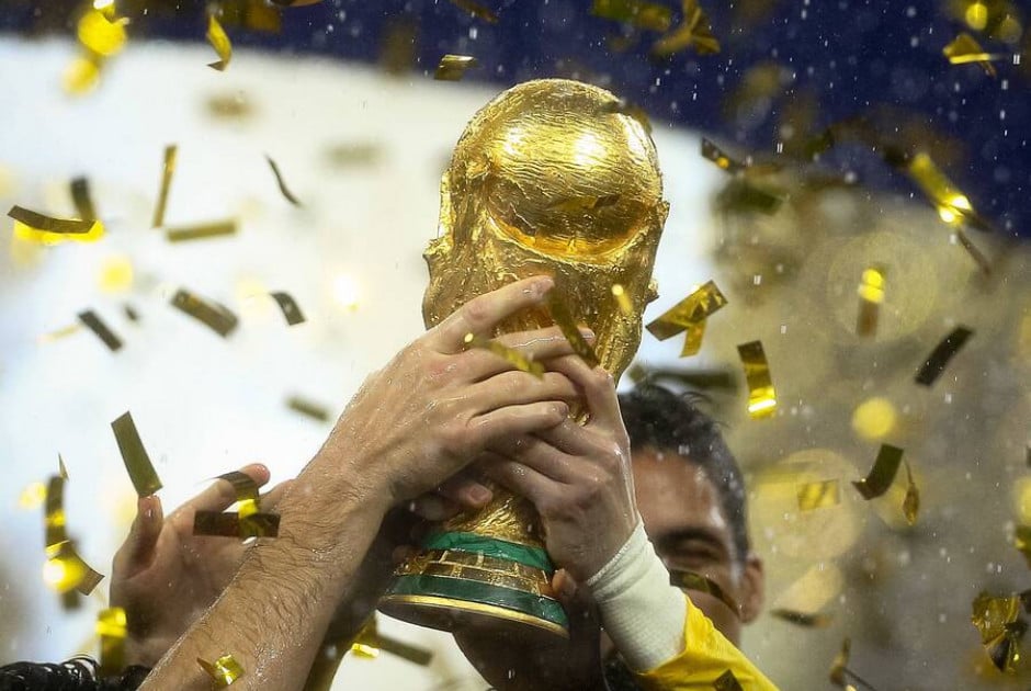 Μουντιάλ 2026: Όταν τα λεφτά δεν φέρνουν τις κούπες