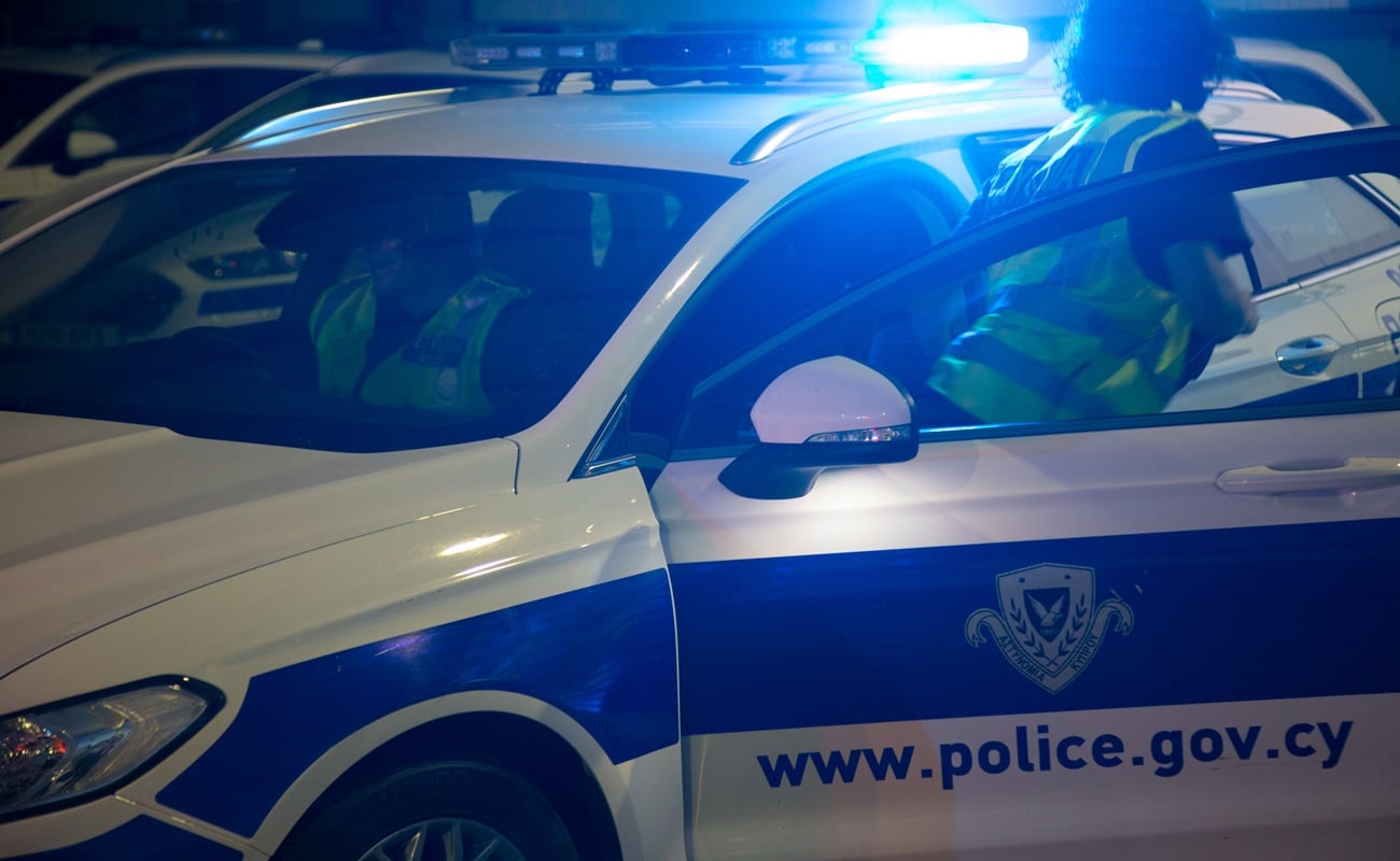 ΦΩΤΟΓΡΑΦΙΑ: Συναγερμός για εξαφάνιση 17χρονου στη Λάρνακα