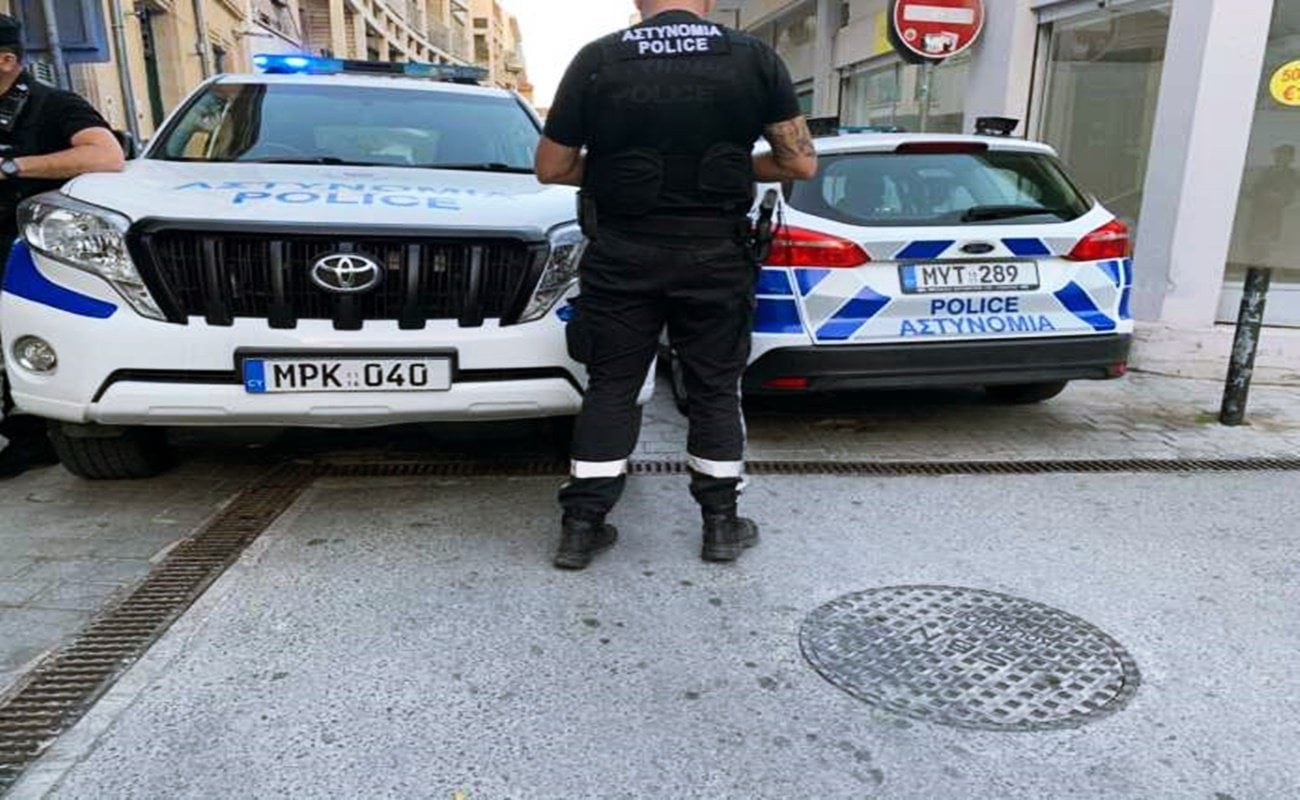 Συμπλοκή στην Αγία Νάπα μεταδιδόταν… live. Εντόπισε δύο Βρετανούς η Αστυνομία