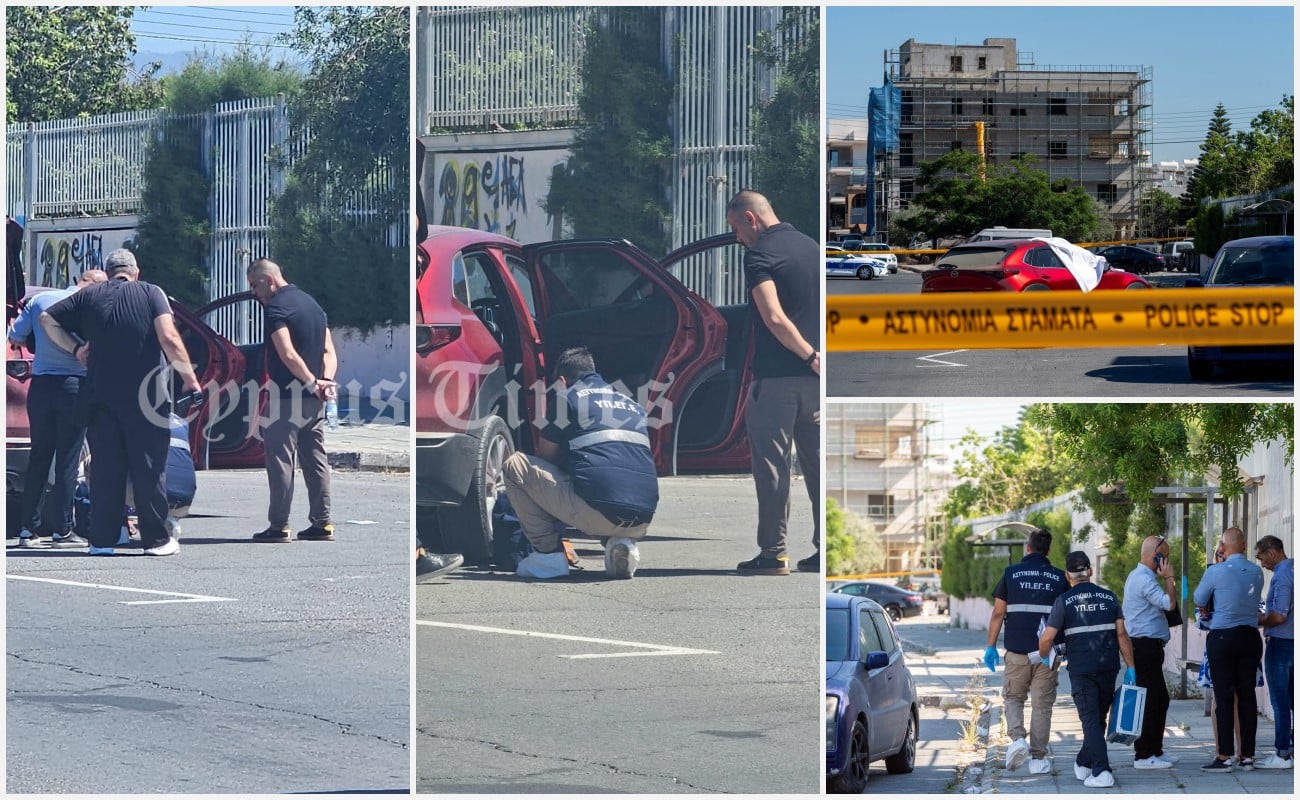 Τραγωδία Λεμεσού: Οι πληροφορίες για οικονομικά κίνητρα και οι εκτιμήσεις για ραντεβού έξω από το σχολείο