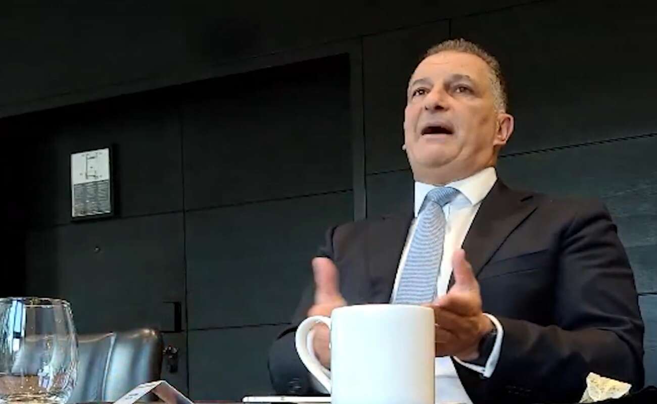 Καταγγελία στην Αστυνομία από Λακκοτρύπη για το βίντεο που προκάλεσε σάλο