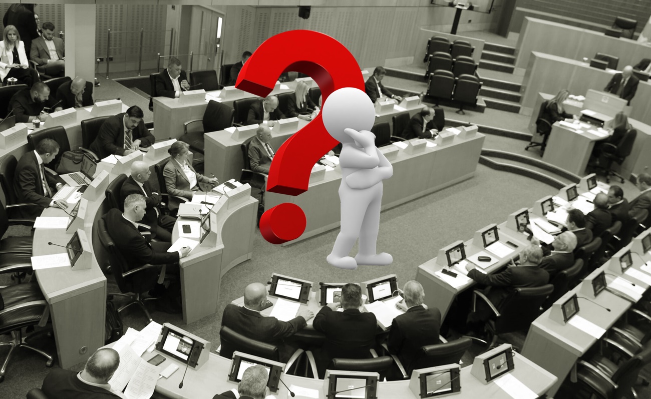 Έβαλε Ειρήνη στο «τραπέζι» του ΑΚΕΛ ο Οδυσσέας