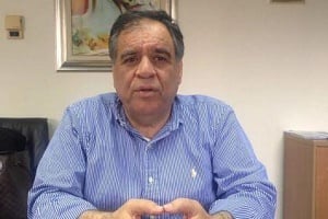 Οι «φωτιές παγώνουν τις κρατήσεις» τουριστών, λέει ο Πρόεδρος ΠΑΣΥΞΕ Πάφου