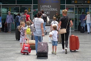 Πώς η κλιματική αλλαγή επηρεάζει τον τουρισμό και ποια τα δεδομένα στην Κύπρο