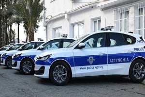 Νοίκιασε αυτοκίνητο, δεν το επέστρεψε και συνελήφθη
